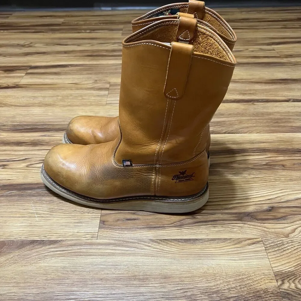 Thorogood Boots Men’s Size 12D